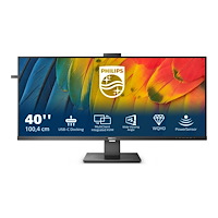 Philips Philips 40B1U5601H - 5000 Series - LED-skärm - 40" - HDR