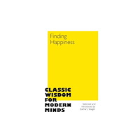 Pan Macmillan Finding Happiness (inbunden, eng)