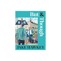 Pan Macmillan But & Though (häftad, eng)