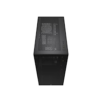 Corsair CORSAIR iCUE LINK 3500X RGB - mid tower - utökad ATX