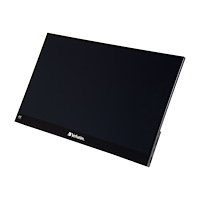 VERBATIM Verbatim PMT-17-4K - LCD-skärm - 4K - 17.3"