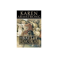 HarperCollins Publishers The Battle for God (häftad, eng)