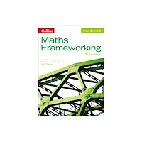 HarperCollins Publishers KS3 Maths Pupil Book 1.3 (häftad, eng)
