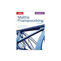 HarperCollins Publishers KS3 Maths Pupil Book 2.2 (häftad, eng)