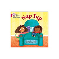 HarperCollins Publishers Nap Tap (häftad, eng)