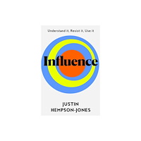 HarperCollins Publishers Influence (häftad, eng)
