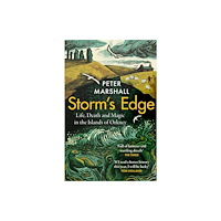 HarperCollins Publishers Storm’s Edge (häftad, eng)