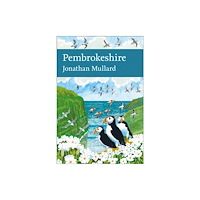 HarperCollins Publishers Pembrokeshire (inbunden, eng)