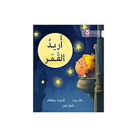 HarperCollins Publishers I Want the Moon (häftad, eng)