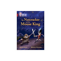 HarperCollins Publishers The Nutcracker and the Mouse King (häftad, eng)