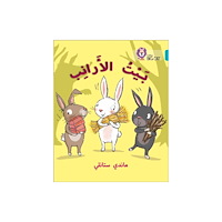 HarperCollins Publishers The Rabbits’ House (häftad, eng)