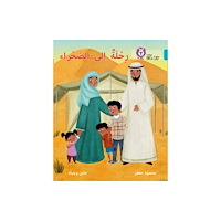 HarperCollins Publishers A Trip to the Desert (häftad, eng)