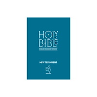 HarperCollins Publishers New Testament: English Standard Version (ESV) Anglicised (häftad, eng)