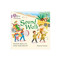 HarperCollins Publishers Sound Walk (häftad, eng)