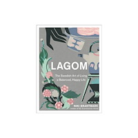 HarperCollins Publishers Lagom (inbunden, eng)