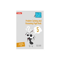HarperCollins Publishers Problem Solving and Reasoning Pupil Book 5 (häftad, eng)