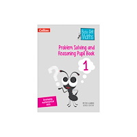 HarperCollins Publishers Problem Solving and Reasoning Pupil Book 1 (häftad, eng)