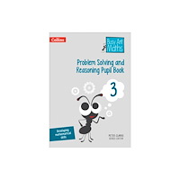 HarperCollins Publishers Problem Solving and Reasoning Pupil Book 3 (häftad, eng)