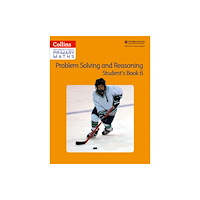HarperCollins Publishers Problem Solving and Reasoning Student Book 6 (häftad, eng)