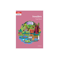 HarperCollins Publishers Invaders Pupil Book (häftad, eng)