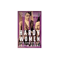 HarperCollins Publishers Hardy Women (häftad, eng)