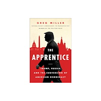 HarperCollins Publishers The Apprentice (häftad, eng)