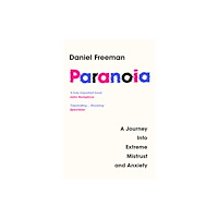 HarperCollins Publishers Paranoia (häftad, eng)