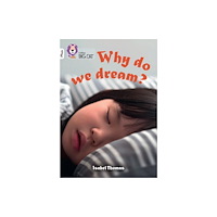 HarperCollins Publishers Why do we dream? (häftad, eng)