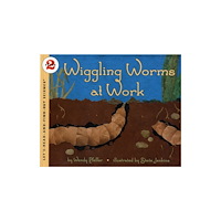 Harpercollins publishers inc Wiggling Worms at Work (häftad, eng)
