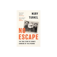 HarperCollins Publishers No Escape (häftad, eng)