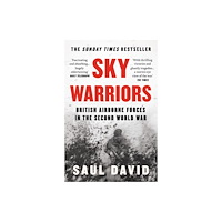 HarperCollins Publishers Sky Warriors (häftad, eng)