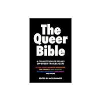HarperCollins Publishers The Queer Bible (häftad, eng)