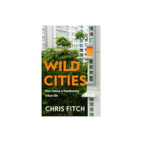 HarperCollins Publishers Wild Cities (häftad, eng)