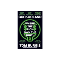 HarperCollins Publishers Cuckooland (häftad, eng)