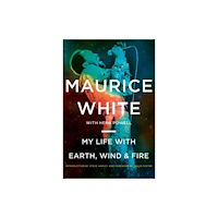 Harpercollins publishers inc My Life with Earth, Wind & Fire (häftad, eng)