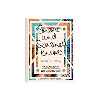 HarperCollins Publishers Smoke and Seasoned Bread (inbunden, eng)