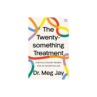 HarperCollins Publishers The Twentysomething Treatment (häftad, eng)