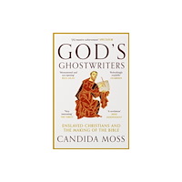 HarperCollins Publishers God’s Ghostwriters (häftad, eng)