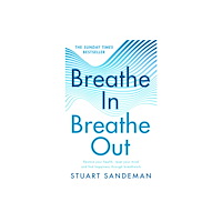 HarperCollins Publishers Breathe In, Breathe Out (häftad, eng)