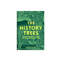 HarperCollins Publishers The History Trees (inbunden, eng)