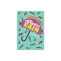 HarperCollins Publishers Moonbows and Alligator Rain (häftad, eng)