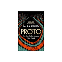 HarperCollins Publishers Proto (inbunden, eng)