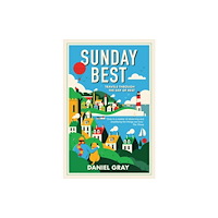 HarperCollins Publishers Sunday Best (inbunden, eng)