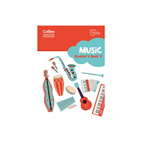 HarperCollins Publishers Cambridge Primary Music Student’s Book Stage 3 (häftad, eng)