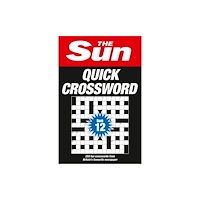 HarperCollins Publishers The Sun Quick Crossword Book 12 (häftad, eng)
