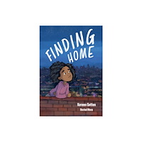 HarperCollins Publishers Finding Home (häftad, eng)