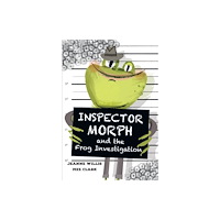 HarperCollins Publishers Inspector Morph and the Frog Investigation (häftad, eng)