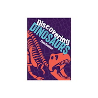HarperCollins Publishers Discovering Dinosaurs (häftad, eng)