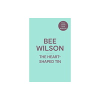 HarperCollins Publishers The Heart-Shaped Tin (inbunden, eng)