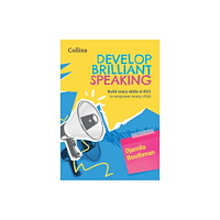 HarperCollins Publishers Develop Brilliant Speaking (häftad, eng)